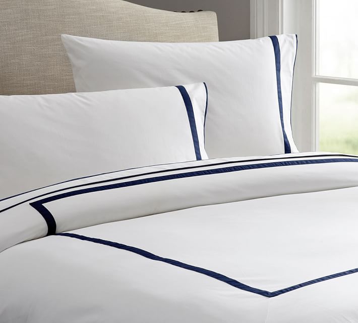Morgan Bedding Set Pottery Barn
