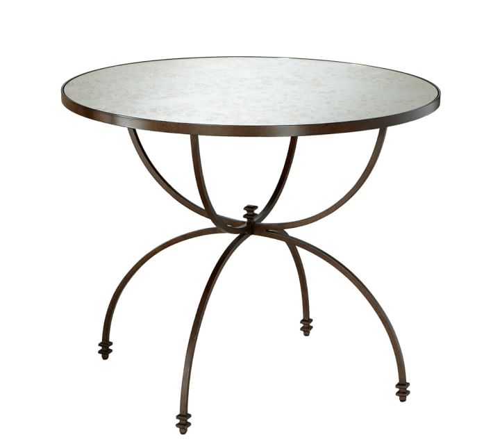 Willow Nightstand Pottery Barn