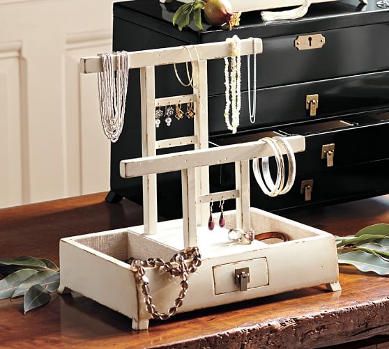 Emmett Jewelry Tree Pottery Barn