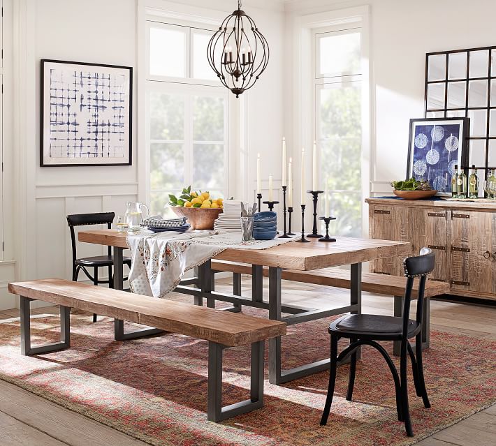 Bronx Pendant Pottery Barn