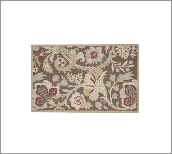 Emerson Rug Pottery Barn