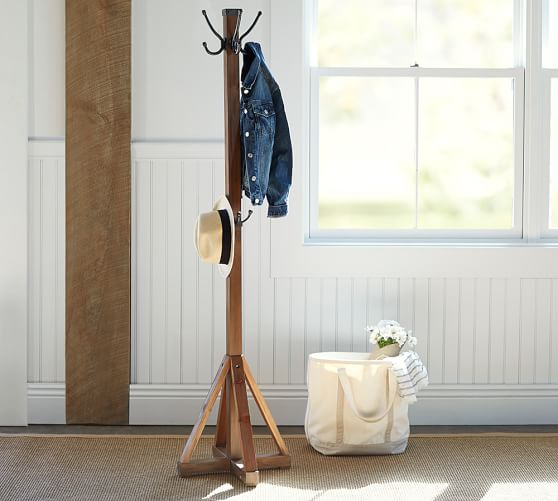 Channing Coat Rack Pottery Barn Delectable Room And Board Coat Rack Channing Coat Rack Pottery Barn Delectable Room And Board Coat Rack