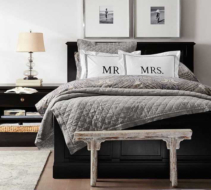 Stacked Gl Table Lamp Home Design Ideas Pottery Barn Bedroom Lamps Design Ideas