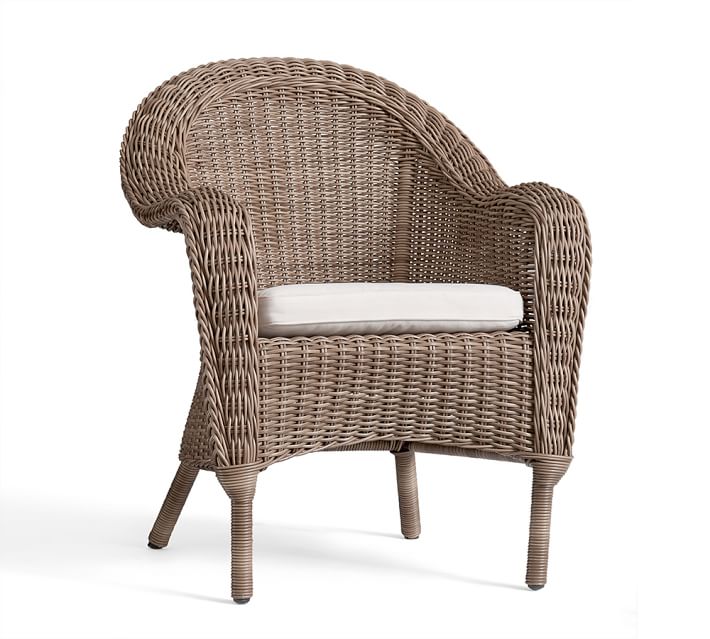 Abbott Round Dining Table Torrey Roll Arm Chair Set Natural Abbott Round Dining Table Torrey Roll Arm Chair Set Natural Pottery Barn