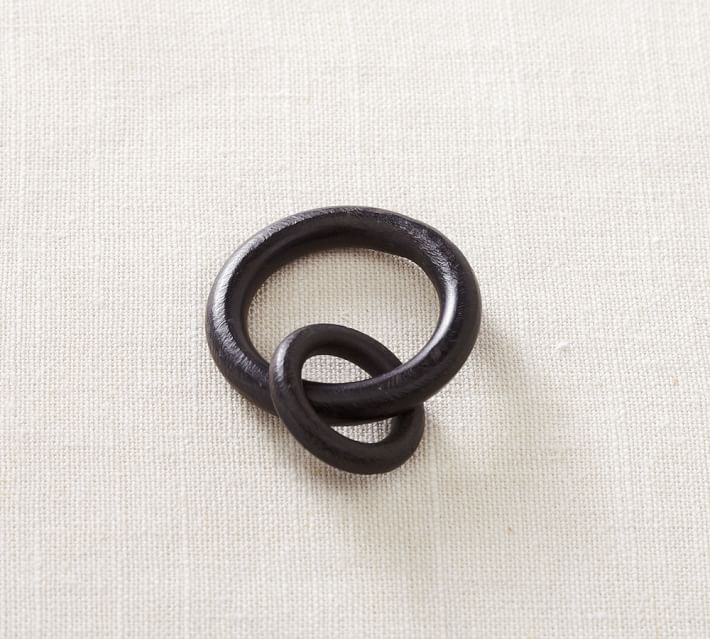 Cast Iron Round Rings Pottery Barn