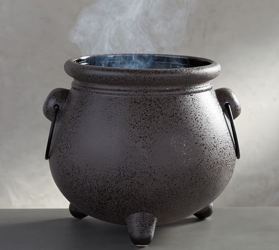 Cauldron Cauldron