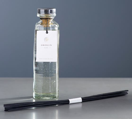 Origin Diffuser Honey Nectarine Pottery Barn