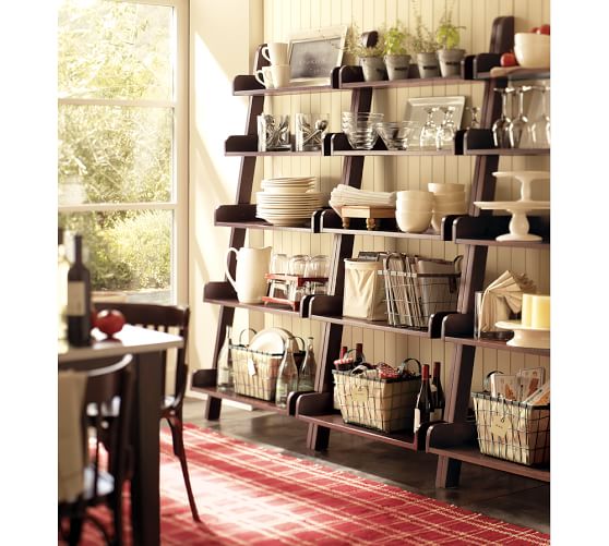 Wire Utility Basket Pottery Barn