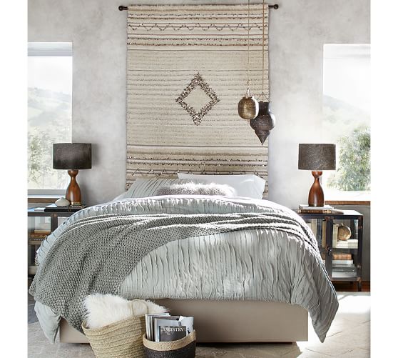 Moroccan Wedding Blanket Canvas Pottery Barn Moroccan Wedding Blanket Canvas Saved View Larger Roll Over Image To Zoom