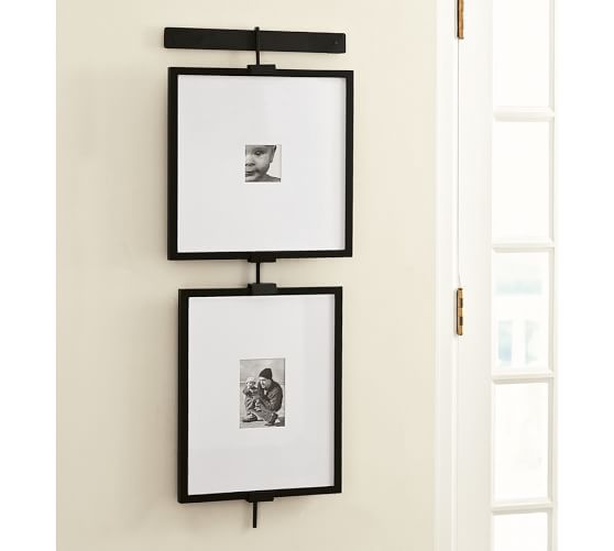Studio Wall Easel Set Pottery Barn