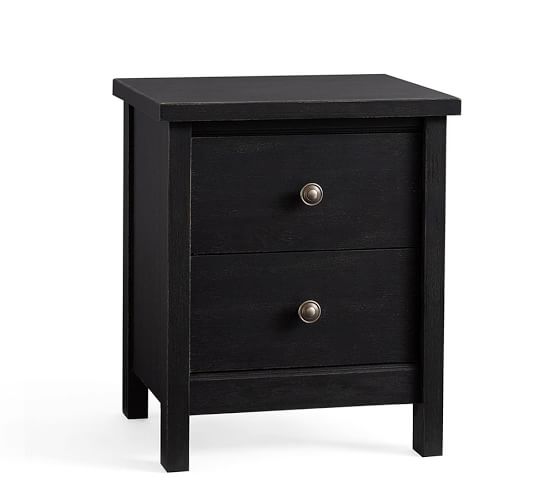 Nightstand Pottery Barn
