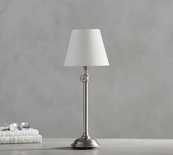 Chelsea Accent Lamp Pottery Barn Chelsea Accent Lamp