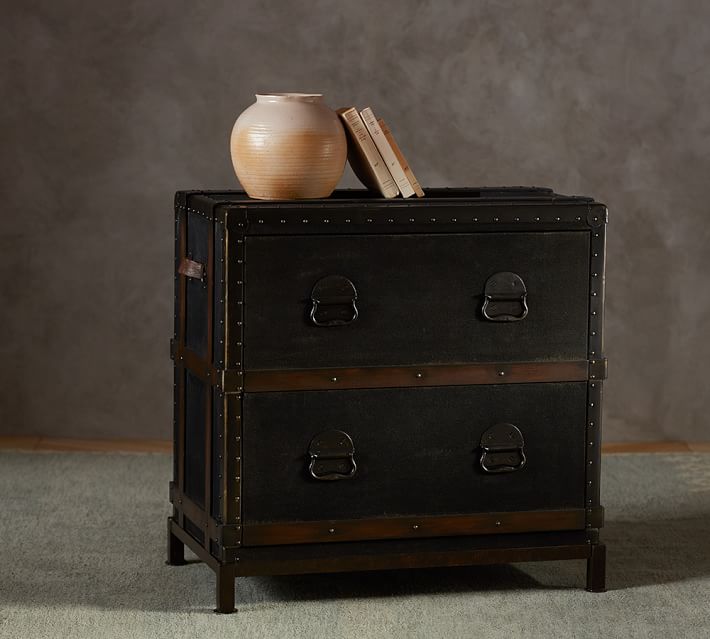 Wide Filing Cabinet
