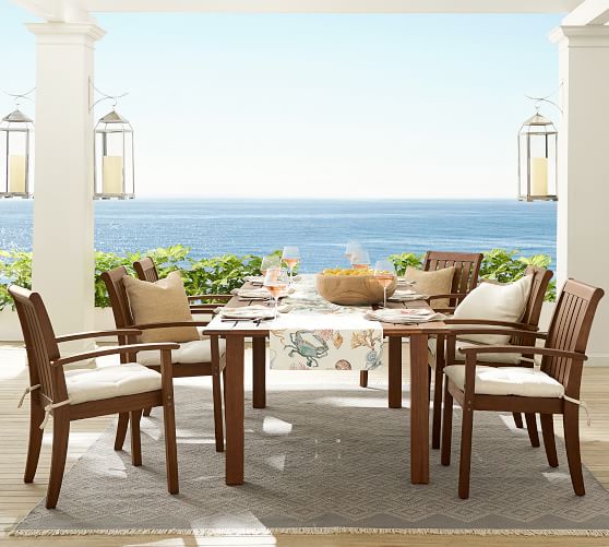 Chatham Butterfly Extending Table & Chair Dining Set, Honey ... Chatham Butterfly Extending Table & Chair Dining Set, Honey ...
