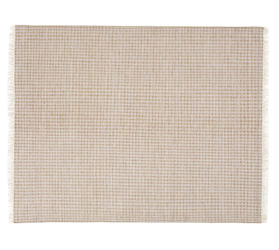 Oden Rug Neutral Pottery Barn