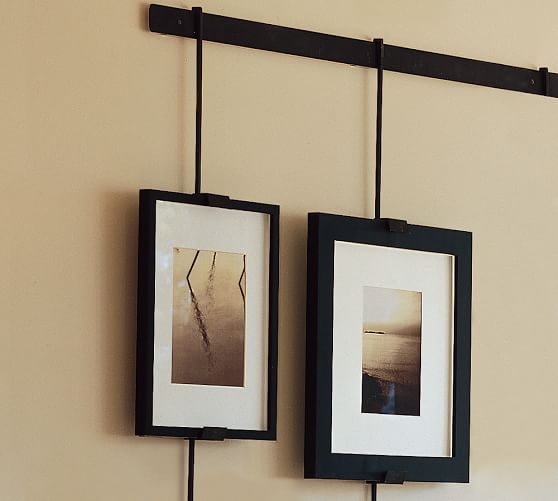 Studio Wall Easel Set Pottery Barn