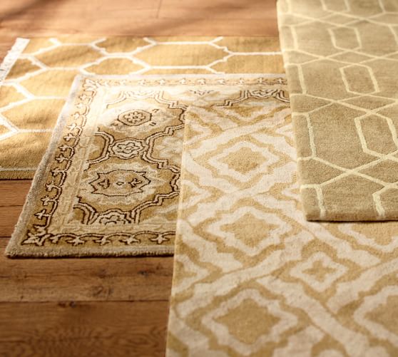 Perry Rug Pottery Barn