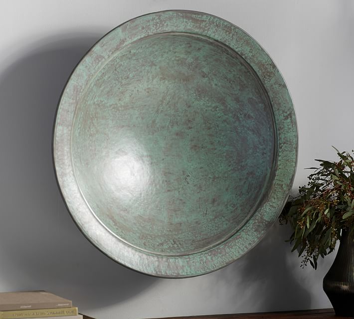 Patina Bowl Wall Art Pottery Barn Fascinating Pottery Barn Decorative Bowls Patina Bowl Wall Art Pottery Barn Fascinating Pottery Barn Decorative Bowls