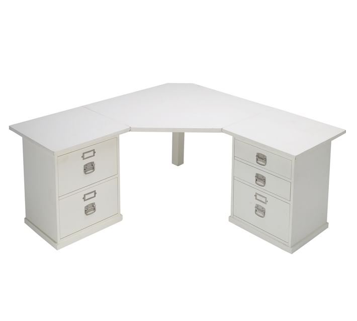 White Desk Wonderful With Maadco Co White Desk Wonderful With