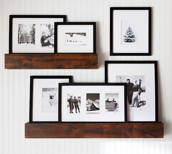 16 Opening Wood Floor Standing Easel Picture Frame Best Frames 2018