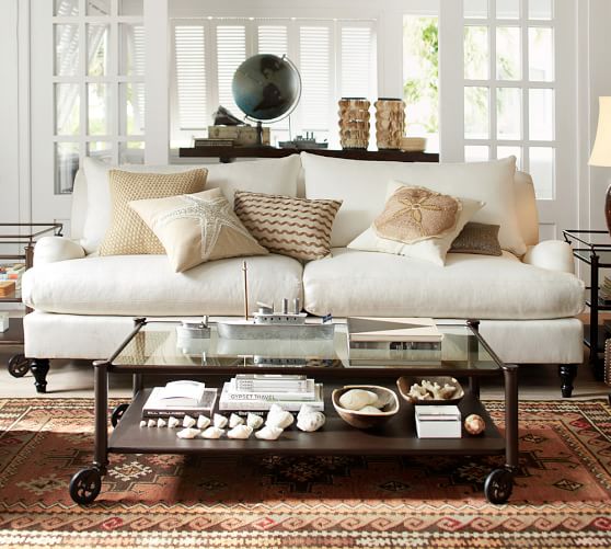 Carlisle Sofa Catosfera Carlisle Sofa Catosfera