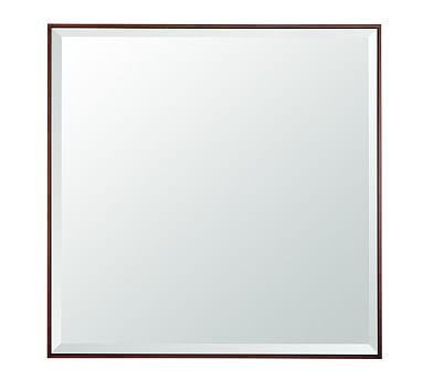 mirror frame. mirror and mirror frame