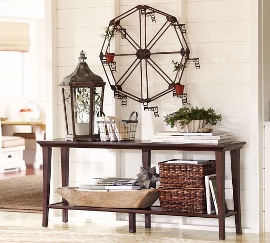 Sculptural Ferris Wheel Pottery Barn Roll Over Image To Zoom