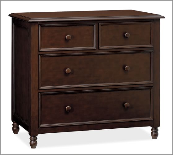 Kensington Dresser | Pottery Barn