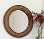 Round Rope Mirror | Pottery Barn