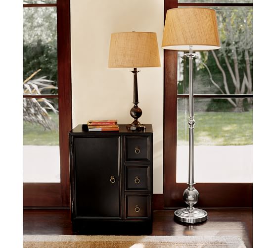 Natural Fiber Tapered Drum Lamp Shade Pottery Barn Scroll To Next Item