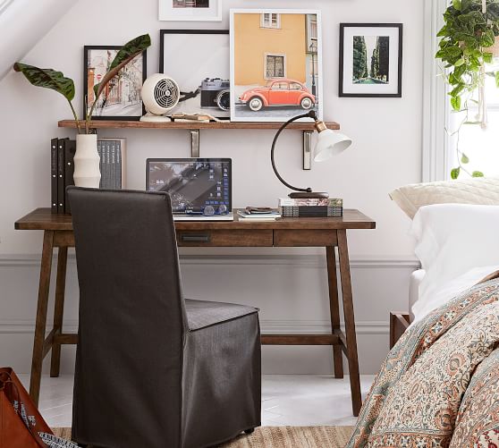 Customizable Brackets & Shelves Pottery Barn