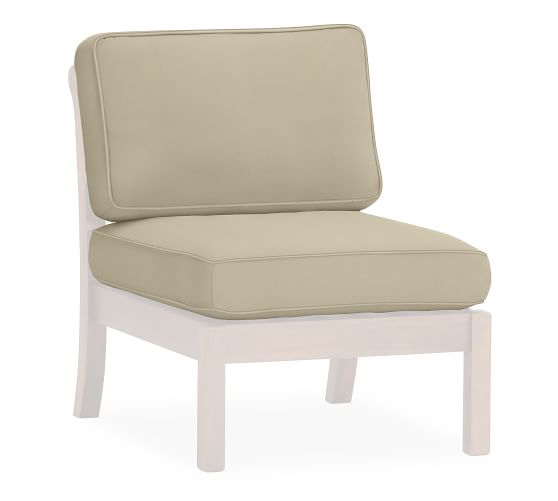 Ham Sunbrella Outdoor Furniture Cushions Pottery Barn Ham Sunbrella Outdoor Furniture Cushions
