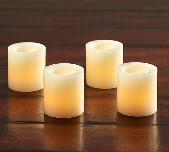 Flameless Votive Candles New Flameless Wax Votive Candle Set Of 60 Pottery Barn Flameless Votive Candles New Flameless Wax Votive Candle Set Of 60 Pottery Barn