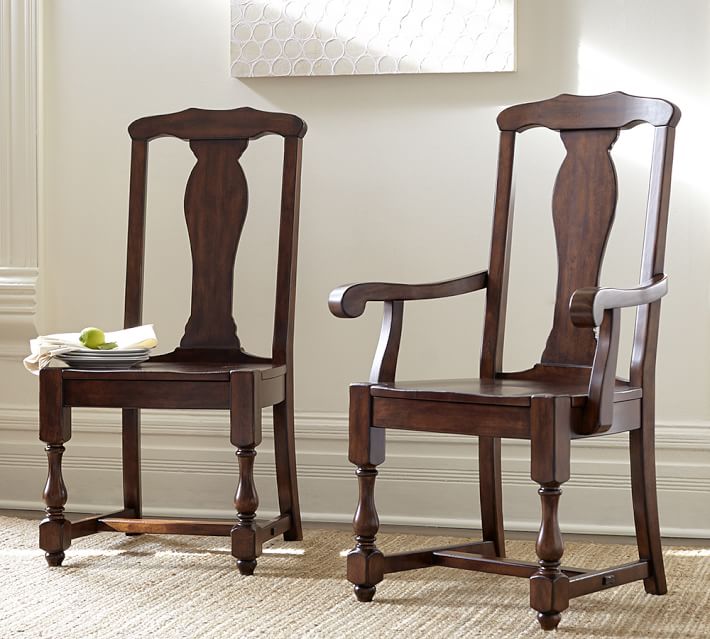 Cortona Dining Chair Pottery Barn - Cortona Dining Chair Pottery Barn