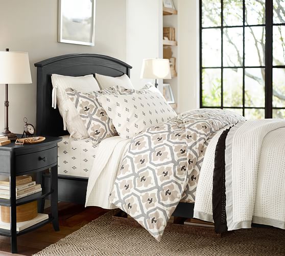 Natalie Bedding Set Pottery Barn