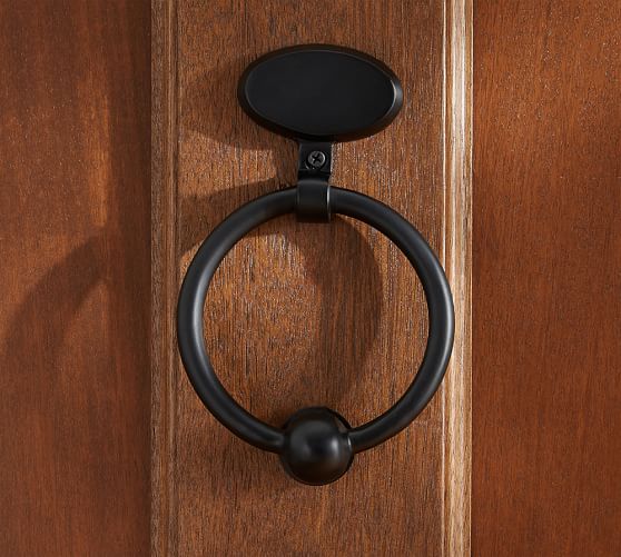 Lenox Classic Door Knocker | Pottery Barn