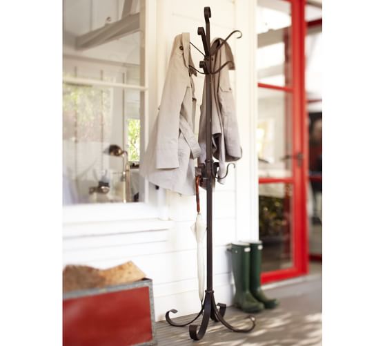 Blacksmith Coat Rack Pottery Barn Inspiration Coat Rack Pottery Barn Blacksmith Coat Rack Pottery Barn Inspiration Coat Rack Pottery Barn