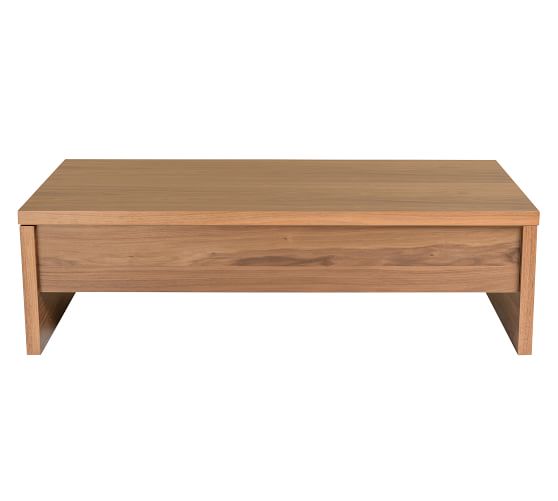 Bayside Lift Top Coffee Table Pottery Barn Bayside Lift Top Coffee Table