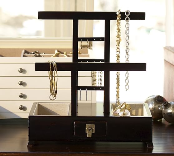 Emmett Jewelry Tree Pottery Barn