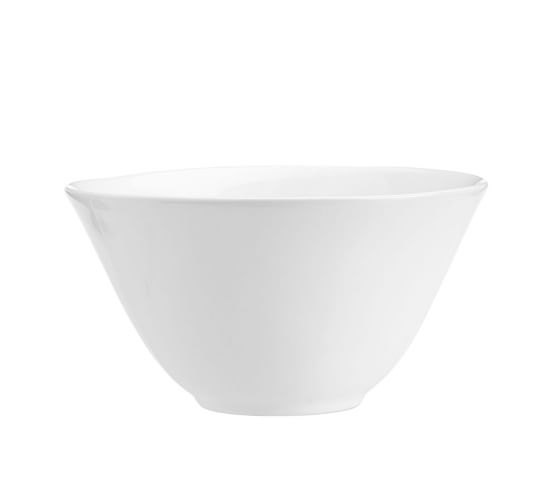 Au Naturale Cereal Bowl, Set of 4 Pottery Barn