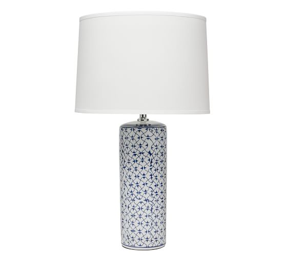 Ingle Table Lamp Pottery Barn Ingle Table Lamp