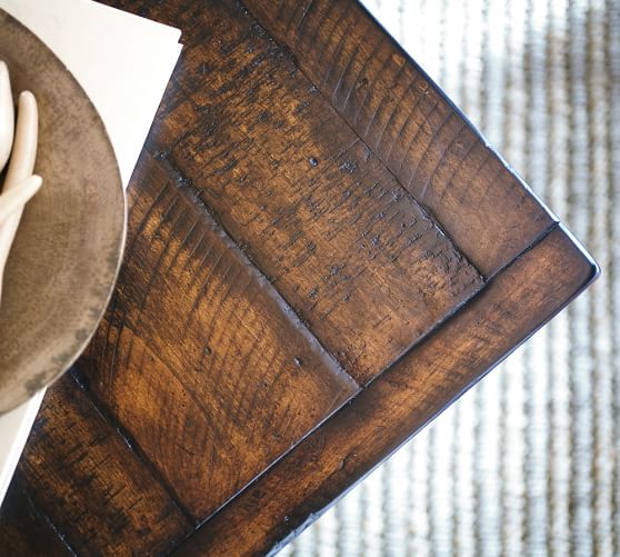 Hyde Coffee Table Pottery Barn