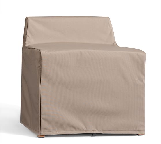 Hampstead Custom-Fit Outdoor Furniture Covers Pottery Barn Hampstead Custom-Fit Outdoor Furniture Covers - Hampstead Custom-Fit Outdoor Furniture Covers Pottery Barn