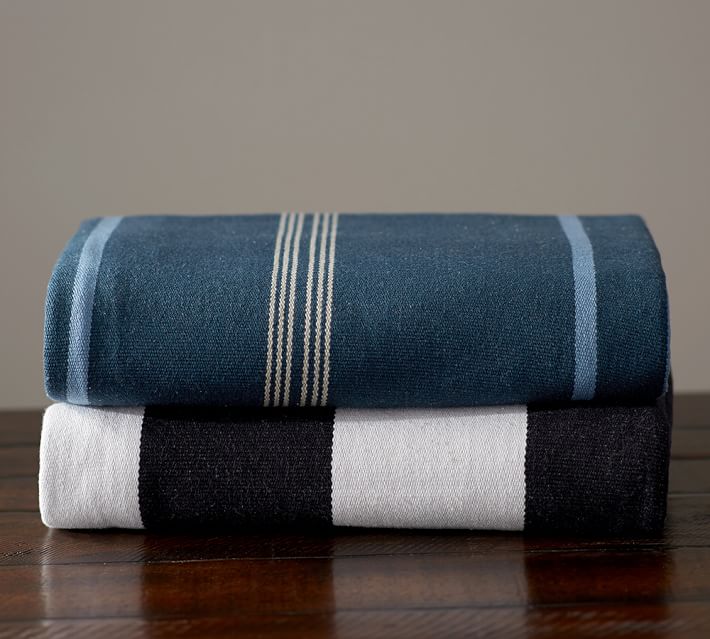 Sofa Throw Pottery Barn