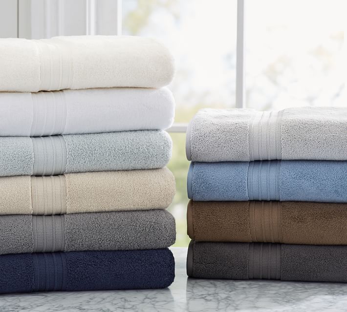 Hydrocotton Bath Towels Custom Hydrocotton QuickDrying Towels Pottery Barn Hydrocotton Bath Towels Custom Hydrocotton QuickDrying Towels Pottery Barn