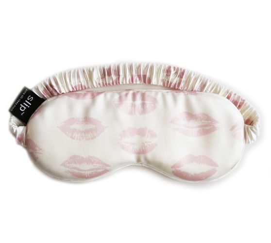 Slip® Silk Eye Mask Pottery Barn