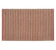 Outdoor Patio Rugs Clearance Pottery Barn Sebastian Synthetic Indoor Outdoor Rug Warm Multi 3 X 5