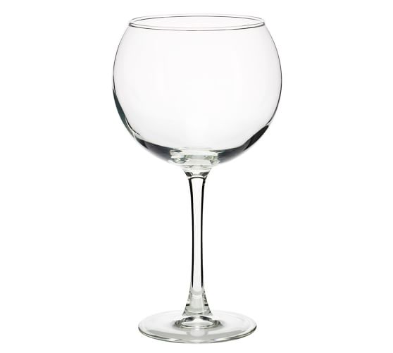 PB Classic Stemware, Set of 6 Pottery Barn