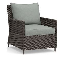 Outdoor Lounge Furniture & Patio Furniture Sets | Pottery Barn