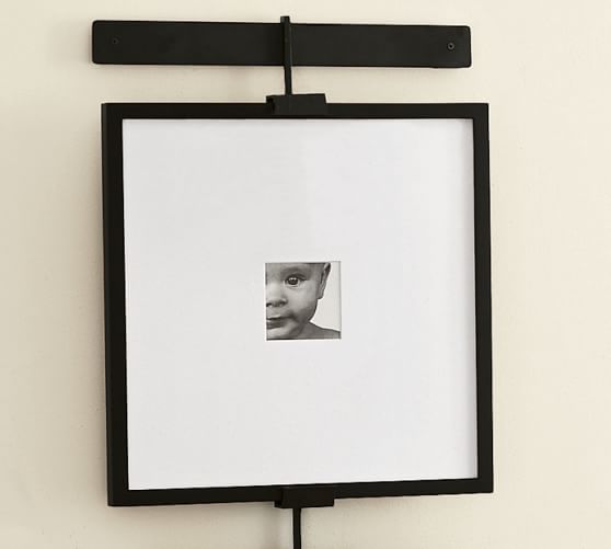 Studio Wall Easel Set Pottery Barn